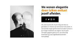 Begin Met Tijdbeheer - Aangepast Websiteontwerp