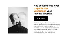 Comece Com Gerenciamento De Tempo - Design De Site Personalizado