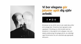 Webbplatsinspiration För Börja Med Tidshantering