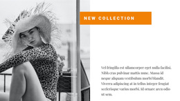 Beach Look Ideas - Premium Template