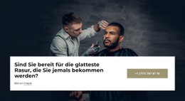 Buchen Sie Unsere Dienstleistungen Kostenlose CSS-Vorlage