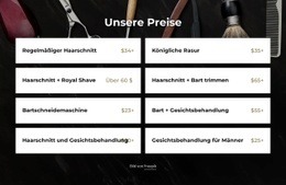 Barbershop-Preise #Landing-Page-De-Seo-One-Item-Suffix