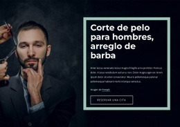 Creador De Sitios Web Exclusivo Para Peinados Geniales Para Hombres