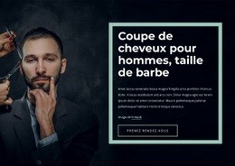 Coiffures Cool Pour Les Hommes – Modèle Gratuit