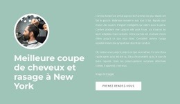 Meilleure Coupe De Cheveux Et Rasage - Conception De Sites Web Professionnels