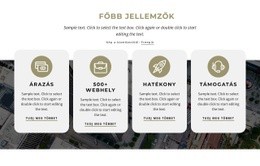 A Nicepage Több Mint 300 Funkciója - Websablon