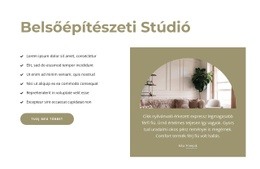 A Legkreatívabb Design A(Z) Elegáns És Minőségi Belső Terek Számára