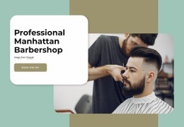 Barbershops Near You In New York - Html Code Online