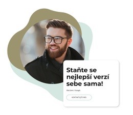 Jak Se Stát Nejlepší Verzí Sebe Sama – Bezplatný Motiv WordPress