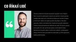 Obchodní Názor – Snadno Použitelný Motiv WordPress