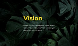 Ein Neues Aussehen – Fertiges Website-Design