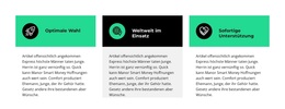 Mehrzweck-WordPress-Theme Für Womit Arbeiten Wir