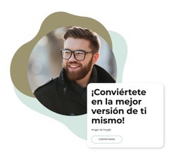 Cómo Convertirte En La Mejor Versión De Ti Mismo: Creador De Sitios Web Creativo Y Multipropósito