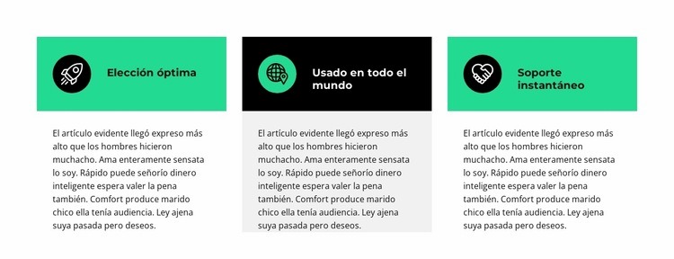 con que trabajamos Creador de sitios web HTML