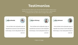 Testimonios Sobre Nuestros Servicios De Barbería