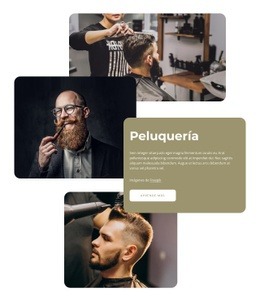 Los Mejores Peluqueros De Londres - Variaciones De Diseño