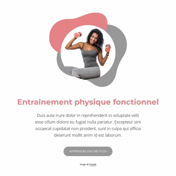 Formation fonctionnelle certifiée Créateur de site Web HTML