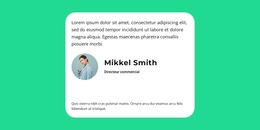 Outils Professionnels Personnalisables Pour Ce Que Dit Le Critique