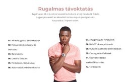 Pontokon Kb Weboldal Tervezés