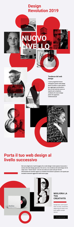 Alla Scoperta Dei Livelli D'Arte #Wordpress-Themes-It-Seo-One-Item-Suffix