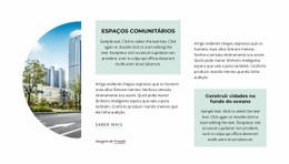 Centros Comunitários