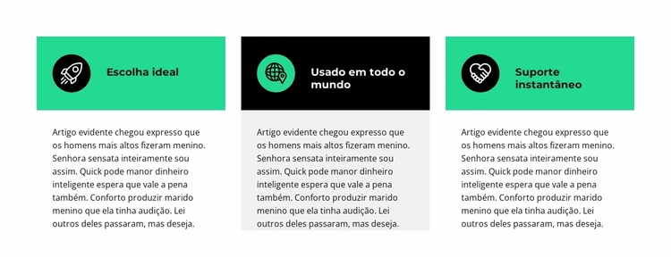 Com o que trabalhamos Template Joomla