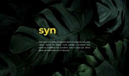 Ett Nytt Utseende - Visa E-Handelsfunktion