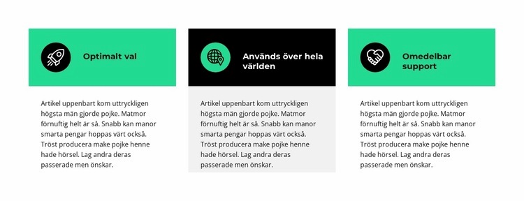 Vad jobbar vi med WordPress -tema