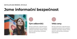 Velcí Profesionálové – Vytvářejte Krásné Šablony