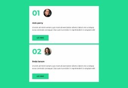 Dos Opiniones De Expertos - Creador De Sitios Web Sencillo