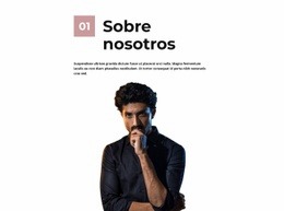 Un Diseño De Sitio Web Exclusivo Para Hablemos De Proyecto