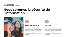 Fonctionnalité De Mise En Page Pour Grands Professionnels