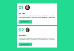 Két Szakértői Vélemény – Gyönyörű Sablonok Létrehozása