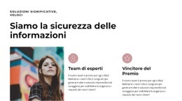 Grandi Professionisti - Costruttore Di Siti Web Professionale