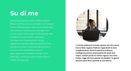 Su Di Me Sito Web Gratuito