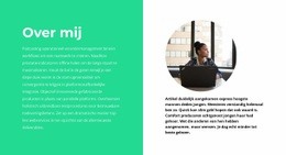 Beste Website Voor Over Mezelf