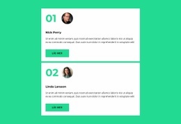 Två Expertutlåtanden