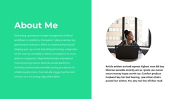 Best Website For About Myself