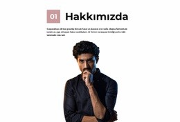 Proje Hakkında Konuşalım - Çoklu Düzen