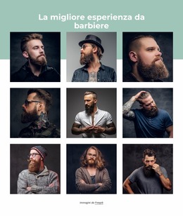 La Migliore Esperienza Di Barbiere Costruttore Joomla