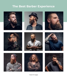 The Best Barber Experience Google Speed