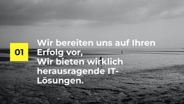 Anfangen – Funktionales WordPress-Theme