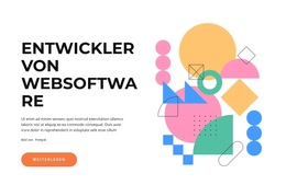 Artikelentwicklung – Benutzerfreundliches WordPress-Theme