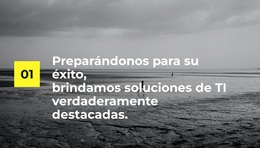 Para Comenzar Páginas De Destino