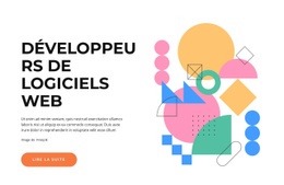 Créateur De Site Web Gratuit Pour Développement D'Articles