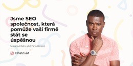 Vyvíjíme Se Od Nuly – Responzivní Šablony Webových Stránek