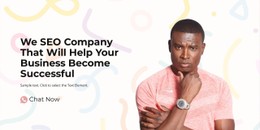 We Develop From Scratch Free Website