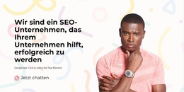 Bestes WordPress-Theme Für Wir Entwickeln Von Grund Auf Neu