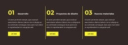 Impresionante Creador De Sitios Web Para Tres Hechos