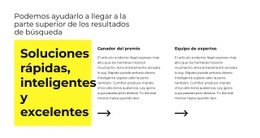Impresionante Diseño De Sitio Web Para Manera Rápida De Ganar